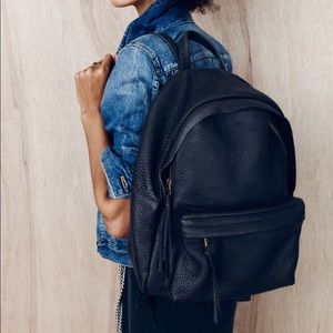 Madewell Lorimer Backpack (large size)